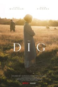 The Dig (2021) Türkçe Dublaj izle