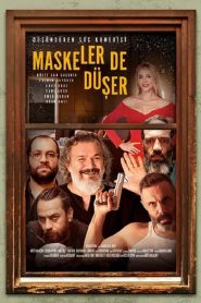 Maskeler De Düşer (2020) Yerli Film izle