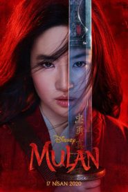 Mulan (2020) izle