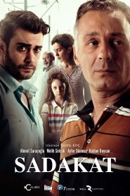 Sadakat (2016) Yerli Film izle