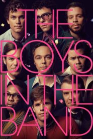 The Boys in the Band (2020) izle