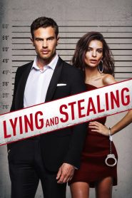 Lying and Stealing (2019) Türkçe Dublaj izle