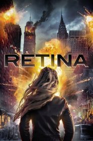 Retina (2017) Türkçe Dublaj izle