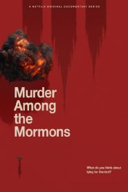 Murder Among the Mormons (Türkçe Dublaj)