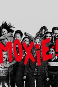 Moxie (2021) Türkçe Dublaj izle