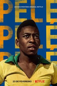 Pelé (2021) Türkçe Dublaj izle