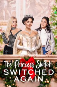 The Princess Switch 2 (2020) izle
