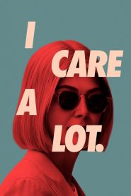 I Care a Lot (2021) Türkçe Dublaj izle