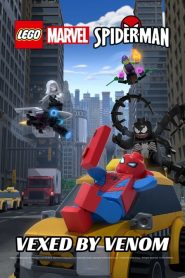 LEGO Marvel Spider-Man: Vexed By Venom (2019) Türkçe Dublaj izle