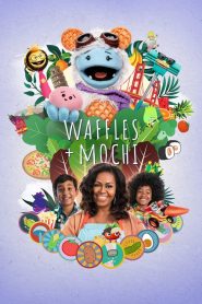 Waffles + Mochi (Türkçe Dublaj)