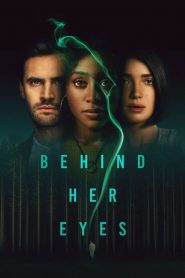 Behind Her Eyes (Türkçe Dublaj)
