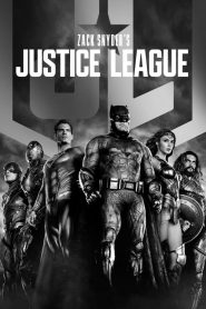 Zack Snyder‘ın Adalet Birliği (2021) Türkçe Dublaj izle