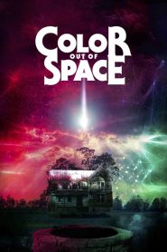 Uzayın Renkleri (2020) Türkçe Dublaj izle