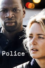 Polis (2020) Türkçe Dublaj izle