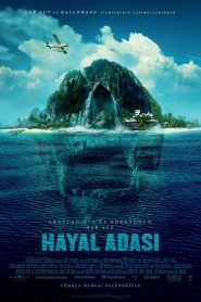 Hayal Adası (2020) Türkçe Dublaj izle