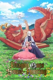 Dragon, Ie wo Kau (Anime)