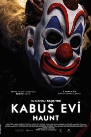 Kabus Evi (2019) Türkçe Dublaj izle