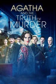 Agatha ve Cinayet Gerçeği (2018) Türkçe Dublaj izle