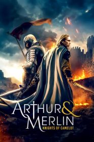 Arthur ve Merlin: Camelot Şövalyeleri (2020) Türkçe Dublaj izle