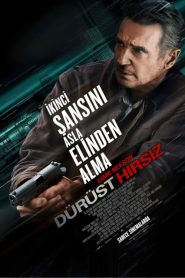 Dürüst Hırsız (2020) Türkçe Dublaj izle