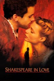 Aşık Shakespeare (1998) Türkçe Dublaj izle