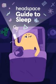 Headspace Guide to Sleep (Türkçe Dublaj)
