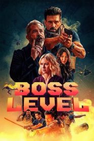 Boss Level (2021) Türkçe Dublaj izle