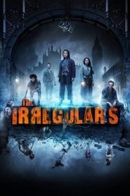 The Irregulars (Türkçe Dublaj)