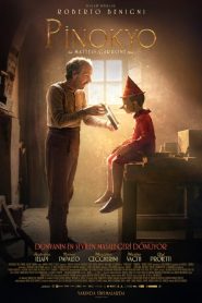 Pinokyo (2019) Türkçe Dublaj izle