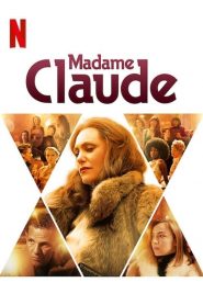 Madam Claude (2021) Türkçe Dublaj izle