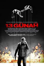 13 Günah (2014) Türkçe Dublaj izle