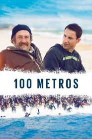 100 Metre (2016) Türkçe Dublaj izle