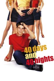 40 Gün 40 Gece (2002) Türkçe Dublaj izle