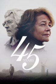 45 Yıl (2015) Türkçe Dublaj izle