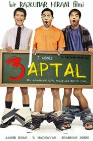 3 Aptal (2009) Türkçe Dublaj izle