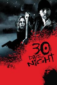 30 Gün Gece (2007) Türkçe Dublaj izle