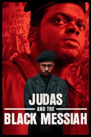 Yehuda ve Siyah Mesih (2021) Türkçe Dublaj izle