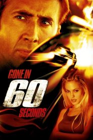 60 Saniye (2000) Türkçe Dublaj izle