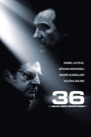 36 Adaletin Merkezi (2004) Türkçe Dublaj izle