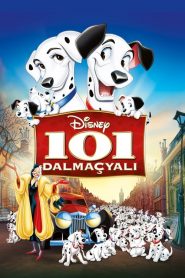 101 Dalmaçyalı (1961) Türkçe Dublaj izle
