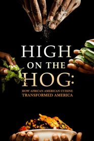 High on the Hog: How African American Cuisine Transformed America (Türkçe Dublaj)
