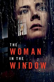 Penceredeki Kadın (2021) Türkçe Dublaj izle