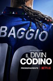 Baggio: İlahi At Kuyruğu (2021) Türkçe Dublaj izle