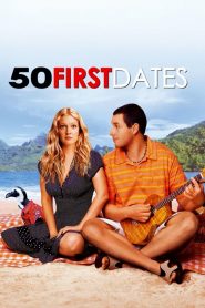 50 İlk Öpücük (2004) Türkçe Dublaj izle
