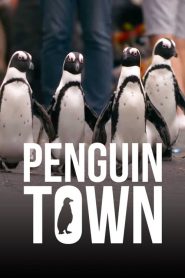 Penguin Town (Türkçe Dublaj)