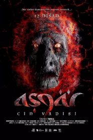 Aşgar: Cin Vadisi (2019) Yerli Film izle