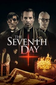 The Seventh Day (2021) Türkçe Dublaj izle