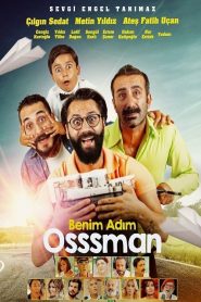 Benim Adım Osssman (2018) Yerli Film izle