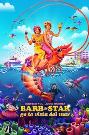 Barb ve Star Tatilde (2021) Türkçe Dublaj izle