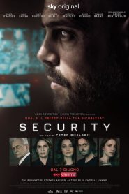 Güvenlik (2021) Türkçe Dublaj izle